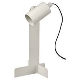IKEA FLOTTILJ Desk lamp, beige  FREE SHIPPING